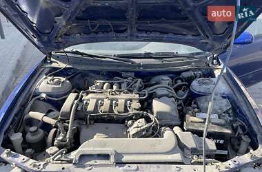 Седан Mazda 626 1993 в Одесі