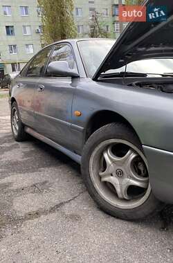 Хэтчбек Mazda 626 1994 в Павлограде