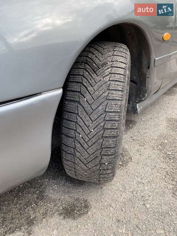 Хэтчбек Mazda 626 1994 в Павлограде фото 11 Хэтчбек Mazda 626 1994 в Павлограде