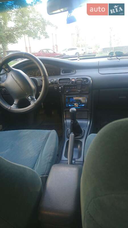 Хетчбек Mazda 626 1997 в Львові