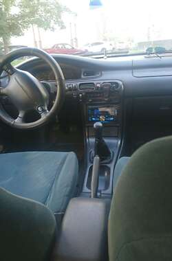 Хэтчбек Mazda 626 1997 в Львове