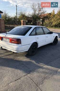 Хэтчбек Mazda 626 1990 в Виннице