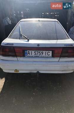 Хетчбек Mazda 626 1990 в Вінниці