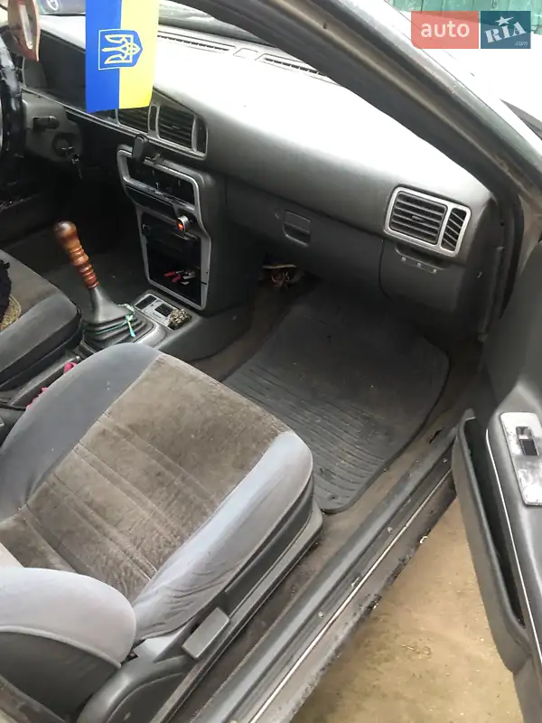 Mazda 626