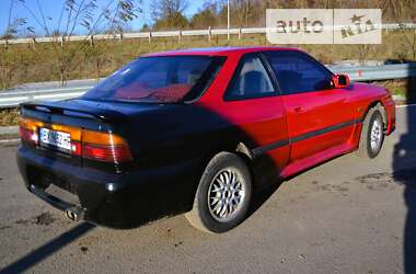 Купе Mazda 626 1990 в Хмельницком