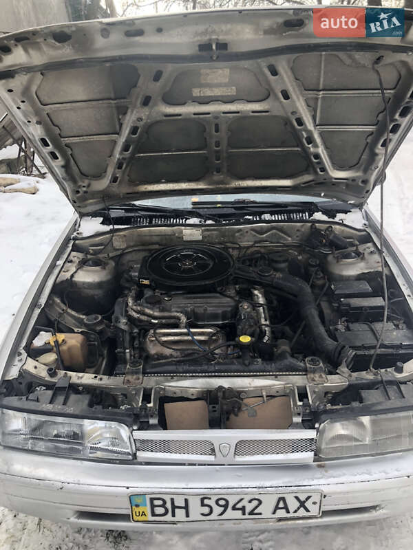 Хэтчбек Mazda 626 1988 в Черновцах