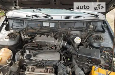 Mazda 626 1987