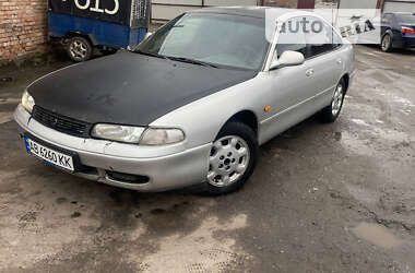 Хэтчбек Mazda 626 1994 в Виннице