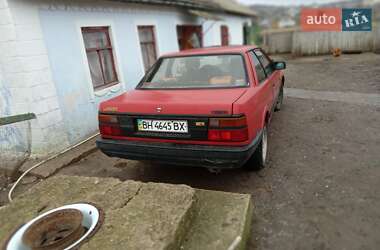 Купе Mazda 626 1985 в Одессе