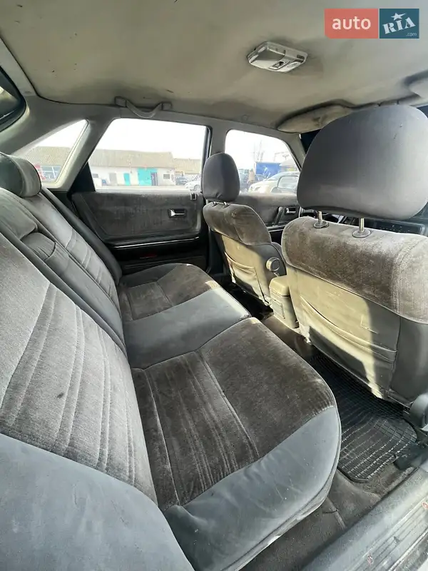 Mazda 626 1987