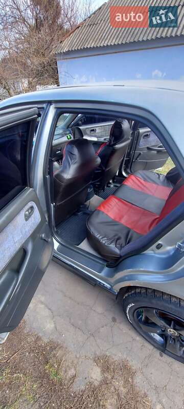 Седан Mazda 626 1997 в Кривому Розі