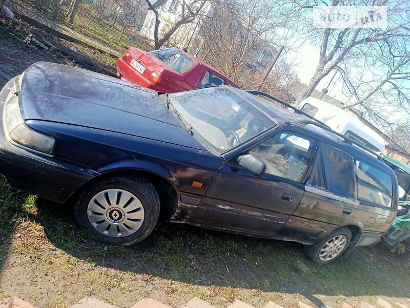 Универсал Mazda 626 1994 в Ровно