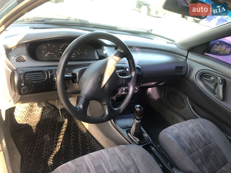 Хэтчбек Mazda 626 1994 в Ивано-Франковске фото 16 Хэтчбек Mazda 626 1994 в Ивано-Франковске