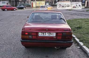Седан Mazda 626 1986 в Одесі