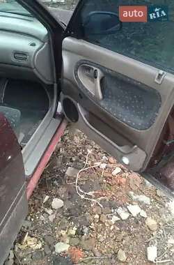Mazda 626 1993