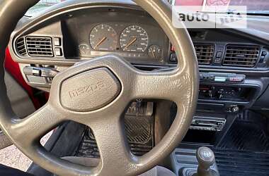 Хэтчбек Mazda 626 1991 в Чорткове