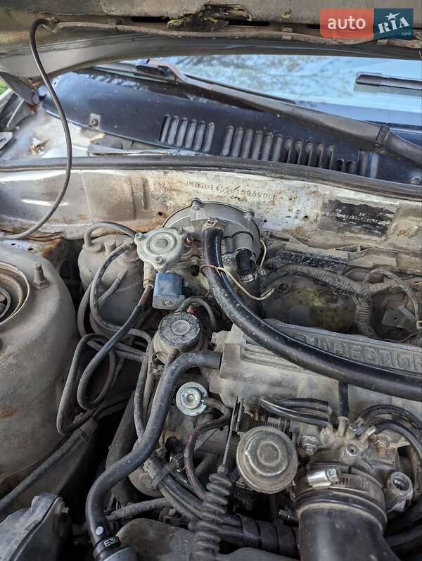 Хэтчбек Mazda 626 1991 в Здолбунове