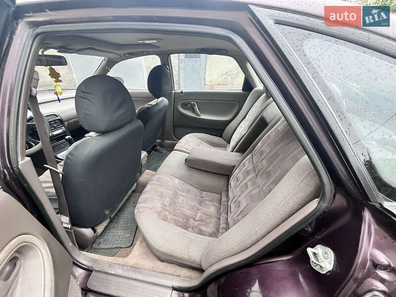 Хэтчбек Mazda 626 1993 в Тернополе