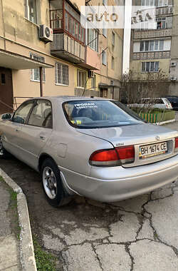 Седан Mazda 626 1993 в Белгороде-Днестровском