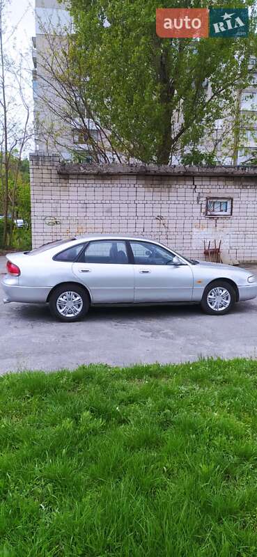 Mazda 626 1992