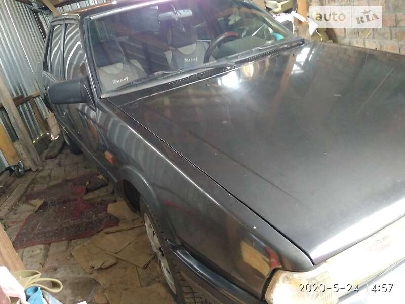 Mazda 626 1987