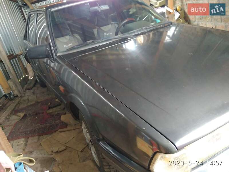 Mazda 626 1987