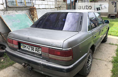 Седан Mazda 626 1988 в Белгороде-Днестровском