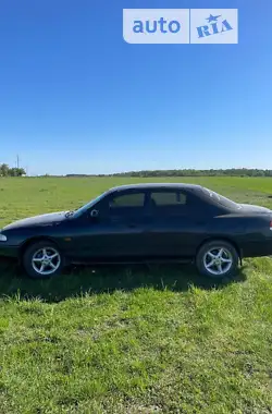 Mazda 626 1996