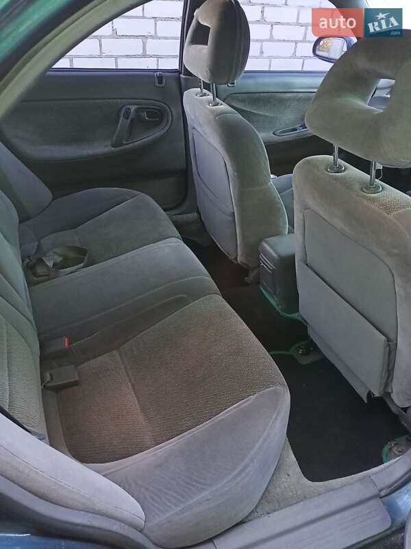 Седан Mazda 626 1997 в Ямполе