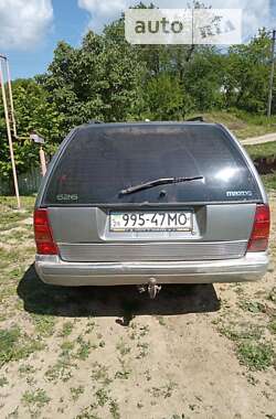 Универсал Mazda 626 1992 в Черновцах