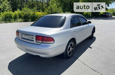 Седан Mazda 626 1996 в Днепре