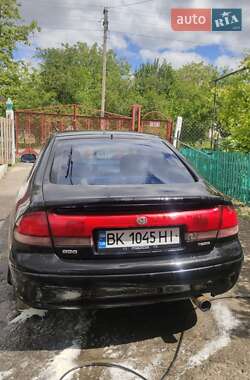 Хэтчбек Mazda 626 1995 в Ровно