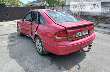 Хэтчбек Mazda 626 1992 в Белой Церкви