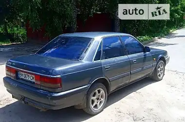 Mazda 626 1988