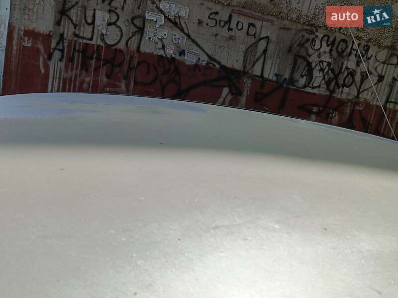 Седан Mazda 626 1998 в Запорожье