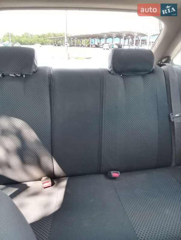 Хэтчбек Mazda 626 1990 в Запорожье