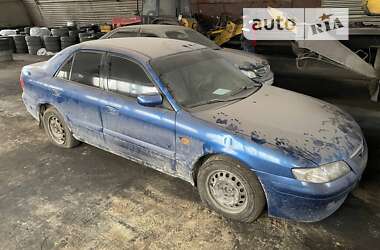 Седан Mazda 626 2000 в Каменском