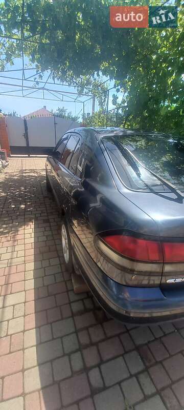 Хетчбек Mazda 626 1999 в Одесі