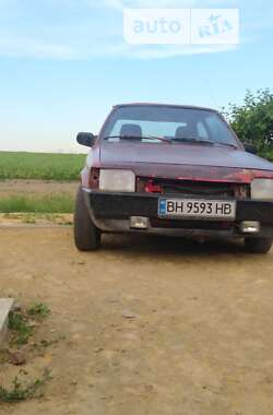 Хетчбек Mazda 626 1986 в Одесі