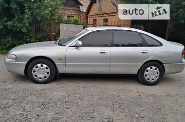 Хетчбек Mazda 626 1993 в Хмельницькому