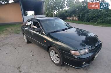 Седан Mazda 626 1998 в 