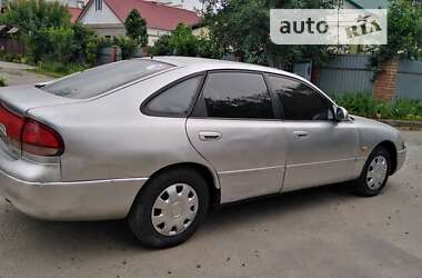 Хэтчбек Mazda 626 1993 в Хмельницком