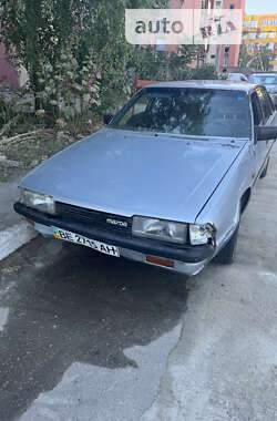 Хетчбек Mazda 626 1987 в Одесі