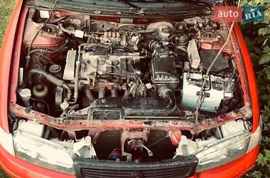 Седан Mazda 626 1997 в Ковеле