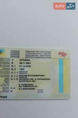 Хэтчбек Mazda 626 1990 в 
