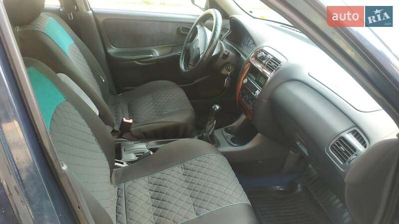Універсал Mazda 626 1998 в Чернігові