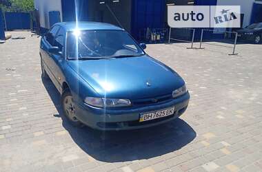 Хетчбек Mazda 626 1993 в Вилкове