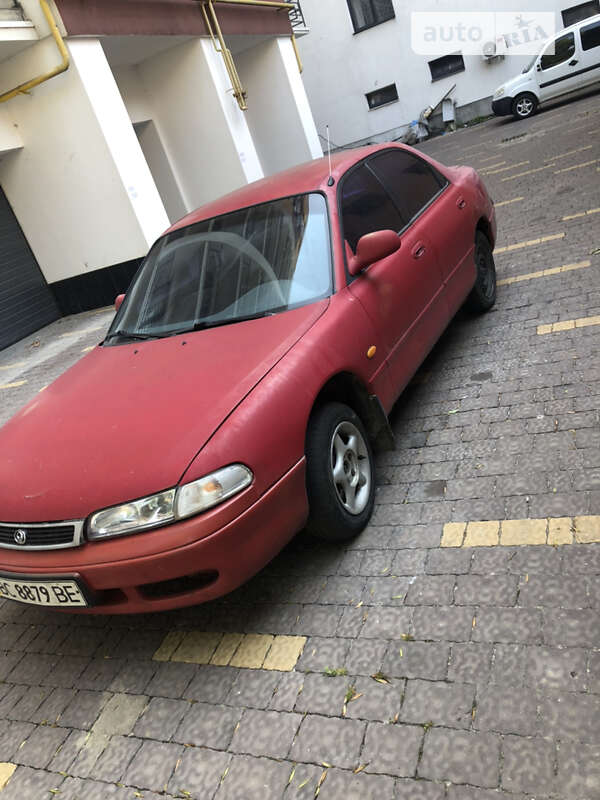 Mazda 626 1994
