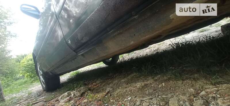 Хэтчбек Mazda 626 1994 в Хмельницком фото 12 Хэтчбек Mazda 626 1994 в Хмельницком