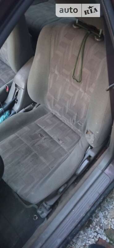 Хэтчбек Mazda 626 1994 в Хмельницком фото 22 Хэтчбек Mazda 626 1994 в Хмельницком